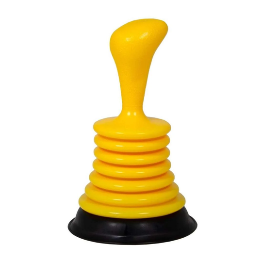 Stempel uden pind