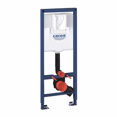 Grohe Rapid SL Innbyggingssisterne Smal