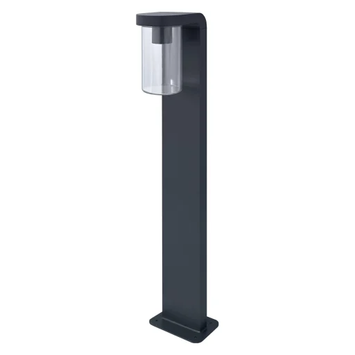 LEDVANCE ENDURA CLASSIC CASCADE 80CM Stolpe E27 CLEAR