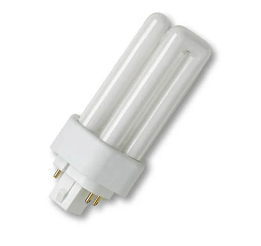 Osram Dulux T/E Plus 18W/827 GX24q-2