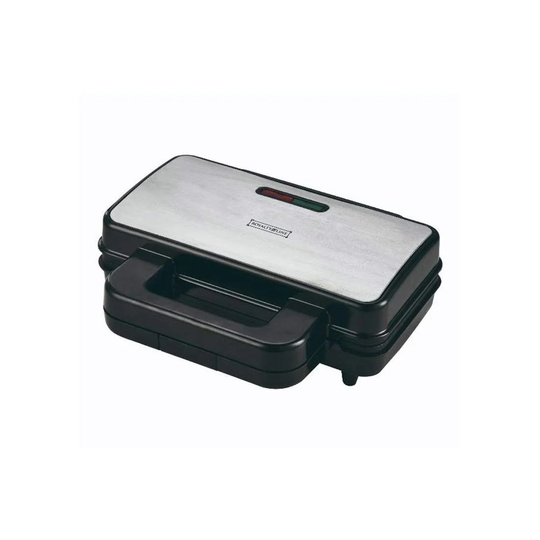 Sandwichgrill, Non-Stick - 1000W