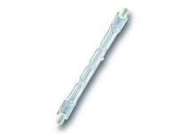 OSRAM Eco halogenlamp EEK: G (A - G) R7s 74.9 mm 230 V 120 W Varmhvid Stavform kan dæmpes 1 stk