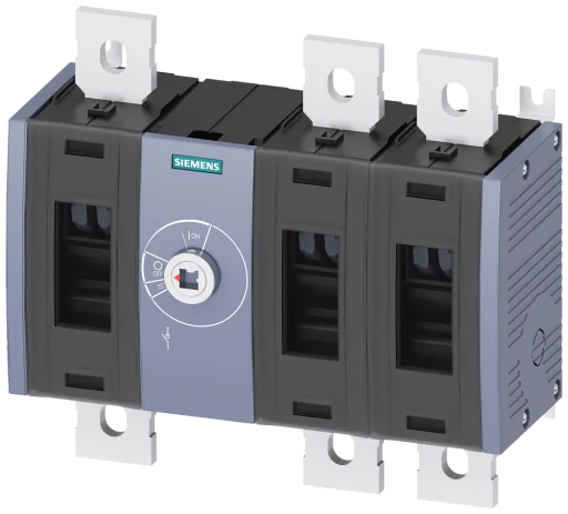 Lastbryter 690V 630A 3P