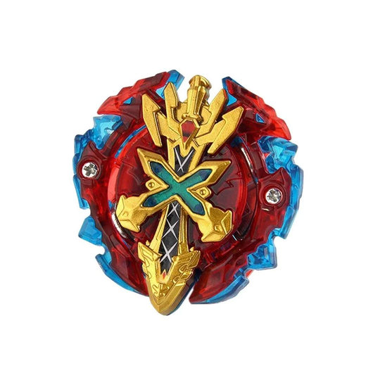 Metal Assembled Gyro, Xeno X-Calibur