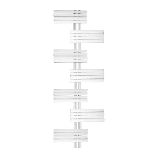 Kriss Babyla Håndkletørker 1500x600 mm, Polert