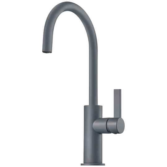 Tapwell Arm180 Kjøkkenarmatur Ascot Grey
