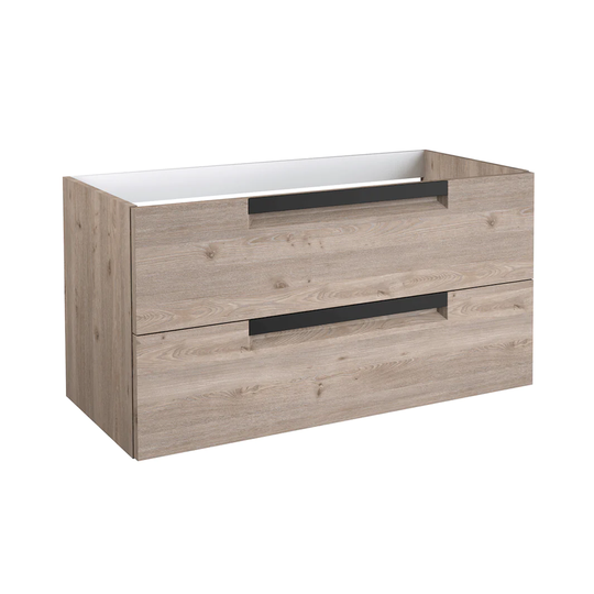 Korsbakken Slate2 Innfelt Grep Svart / 50cm