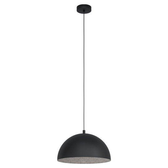 Gaetano 1 53cm (Sort)