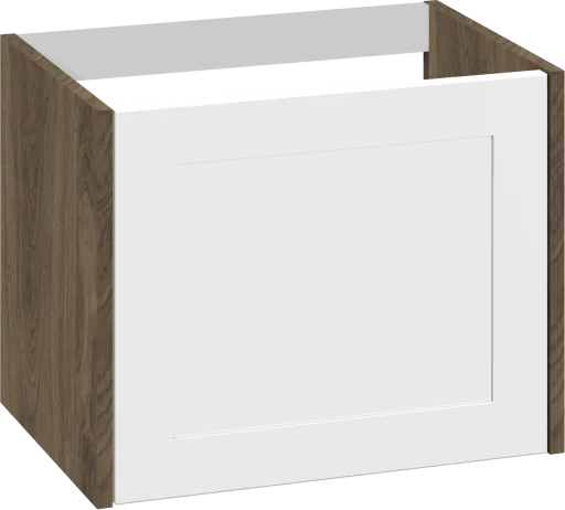 Dansani YOU Vaskeskap 1 skuff 40x50x35 (VF)