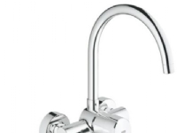 Grohe Concetto vægmonteret - køkkenarmatur 32667001 32667001