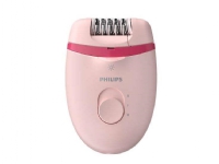 Epilator Philips Epilator Philips Satinelle Essential BRE285/00 (pink)