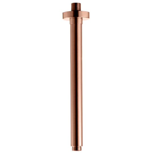 Tapwell Fl271-300 Taknedløp L300mm Oksiderende Kobber