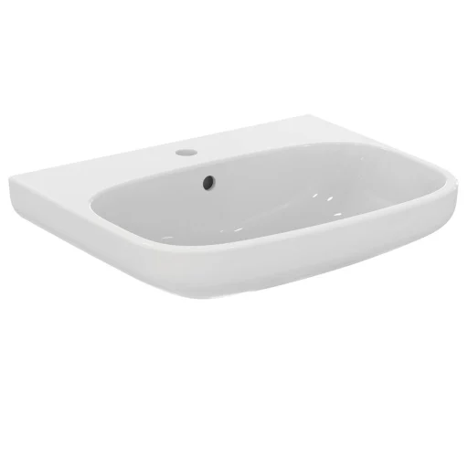 Ideal Standard i.life A servant, 60 cm, hvit