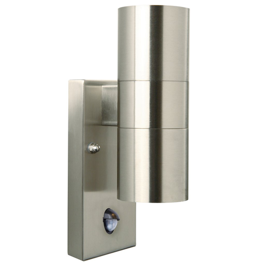 Tin Double wall sens Steel
