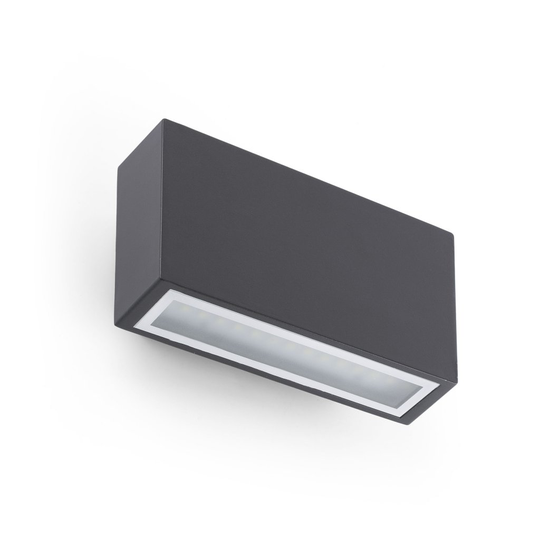 Tane LED (Grå)