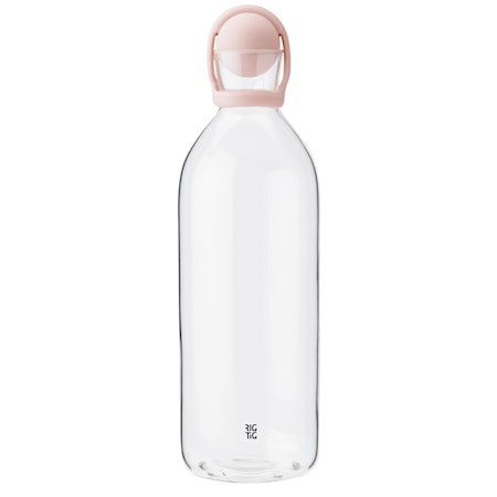 COOL-IT vandkaraffel 1,5 L - Rose