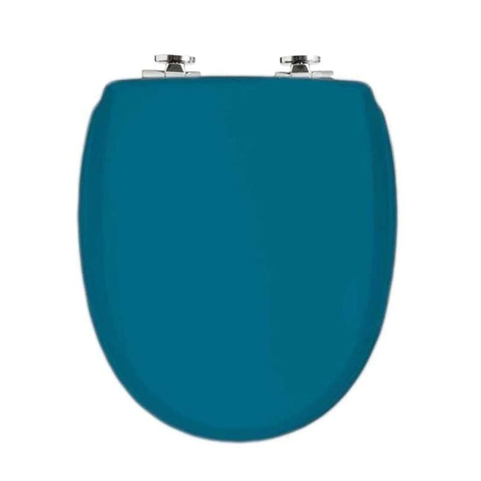 Kandre KAN 3001 Exclusive Toalettsete - Universalsete Lagoon