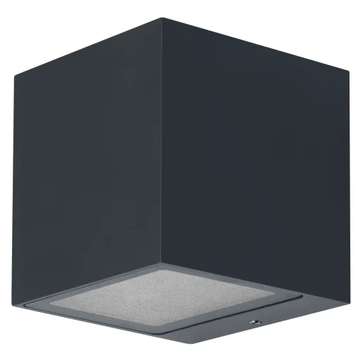 Ledvance Smart+ Brick 85mm grå WiFi