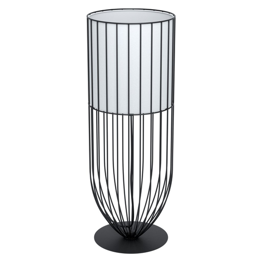 Nosino floor lamp (Sort)