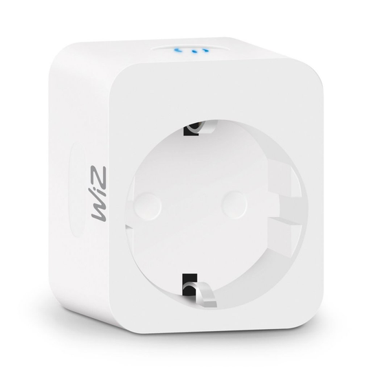 Wiz Smart Plug Pet Protection