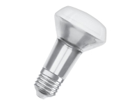 OSRAM PARATHOM - LED-spot lyspære - form: R63 - E27 - 5.9 W (tilsvarende 60 W) - klasse A+ - varmt hvidt lys - 2700 K