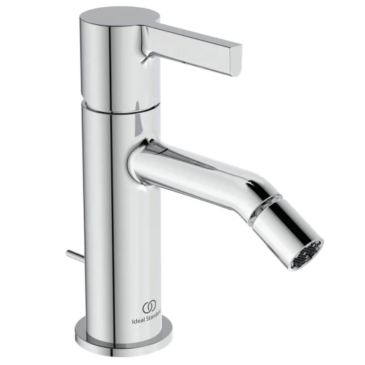 Ideal Standard Joy bidétarmatur, krom