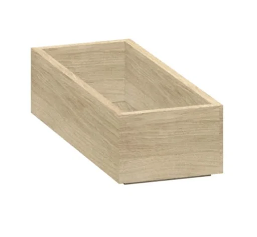 Dansani Oppbevaring 10x24,8 cm