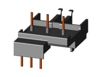 Siemens 3RA1921-1DA00 Forbindelseskomponent 1 stk (B x H x T) 45 x 42.7 x 70.3 mm