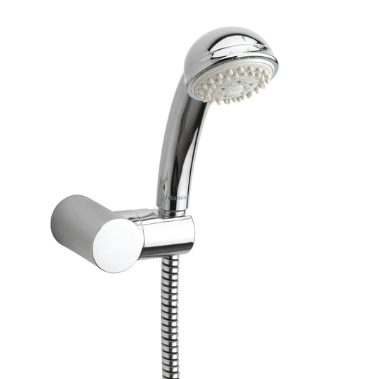 Damixa Plus Badekarsett, Krom Krom