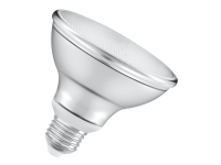 OSRAM PARATHOM - LED-spot lyspære - form: PAR30 - E27 - 10 W (tilsvarende 75 W) - klasse G - varmt hvidt lys - 2700 K