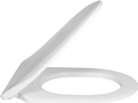 VB Subway 2.0 SlimSeat hvid - 9M78 sæde med quick release og soft-close