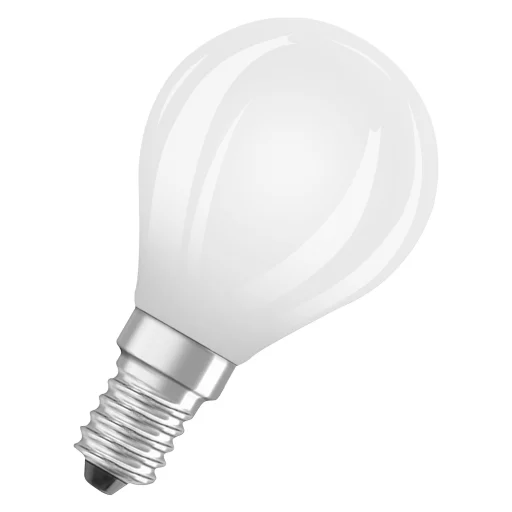 Parathom kronematte 250lm 2,8W / 827 (25W) E14 dimbar
