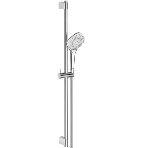 Ideal Standard Idealrain Pro Evo Jet Diamond XL3/900 dusjsett, krom