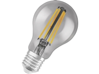 LEDVANCE SMART+ Energiklasse: F (A - G) SMART+ BT CLA60 44 6 W/2700K E27 E27 6 W Varmhvid, Naturlig hvid , Koldhvid