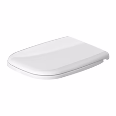 Duravit D-code Toalettsete