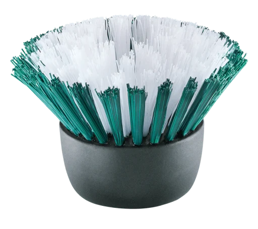 Bosch hard børste til Universal Brush 52mm