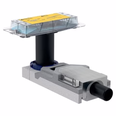 Geberit 40mm Cleanline Installasjonssett
