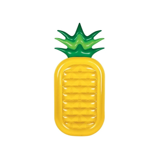 Luftmadras, Ananas