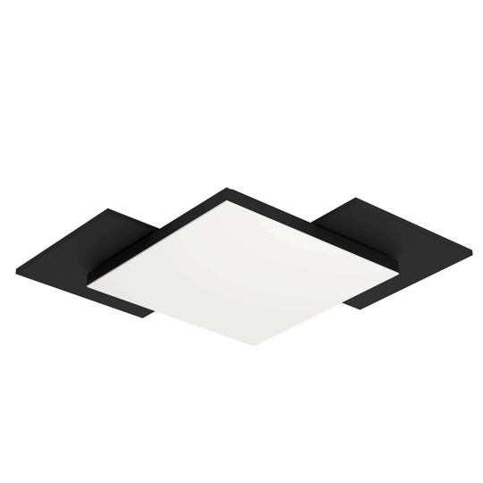 Tamuria ceiling (Sort)