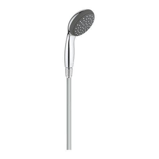 Grohe Vitalio Start 100 dusjgarnityr, krom
