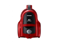 Samsung - Støvsuger - 700 Watt Motoreffekt - Poseløs - 1.3 liter Beholder - 9.2m Arbejdsområde - HEPA Filter