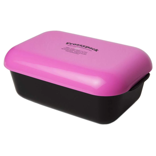 Frozzypack, Madkasse - Original - Cerise