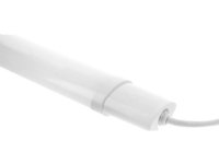 Ledvance Waterproof luminaire DAMP PROOF SLIM ECO 1500 48W 840 IP65 4058075601659