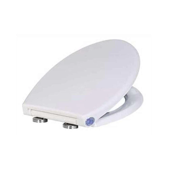 Kandre KAN Duro LED Toalettsete 84008 Hvit