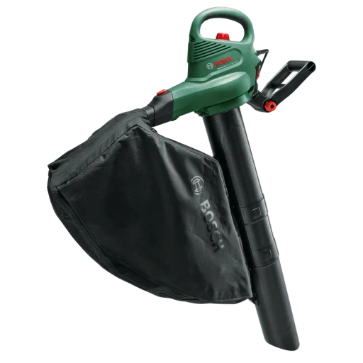 Bosch løvsuger/løvbåser Universal Garden Tidy 2300W