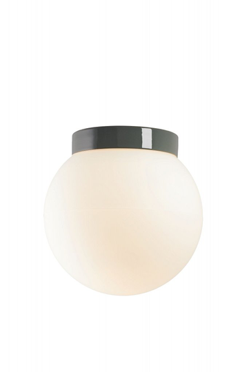 Classic glob LED (Grå)