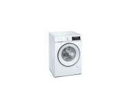 Siemens - WG44G2ALDN - Vask, A 9kg. 1400omd. LCD 10år mg. i-dos - hvid/hvid