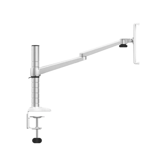 2-i-1 Laptop- og Tablet-holder