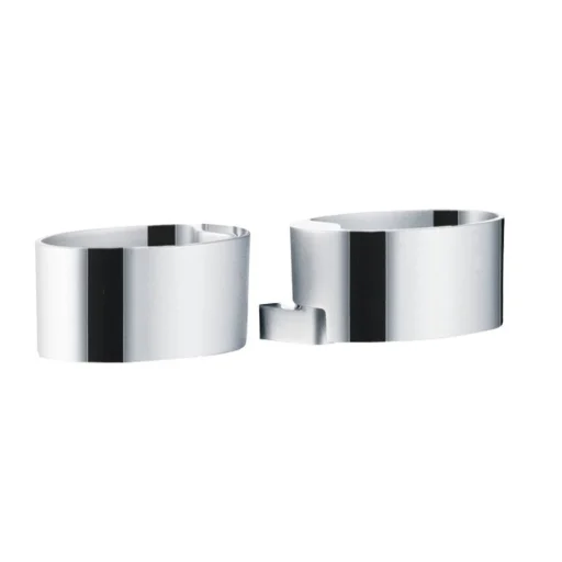 Hansgrohe Raindance Såpeskåler, 2. stk.