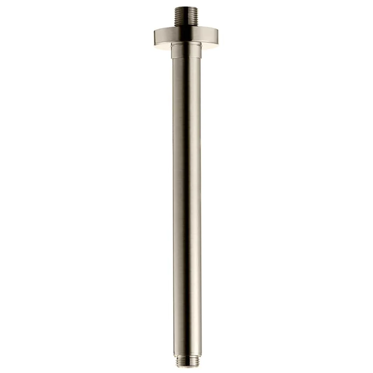 Tapwell Fl271-300 Taknedløp L300mm Brushed Nickel